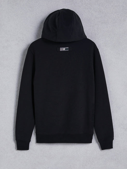 TIMBERLAND THxTBL RI LOGO HOODIE Unisex Apparel - UNISEX
